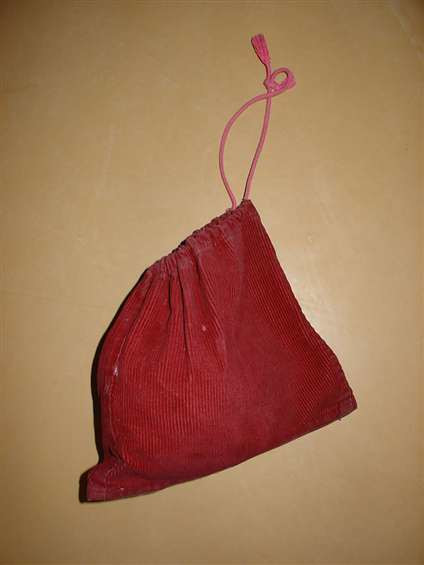 Kolfballenzak, Jan Groenhart