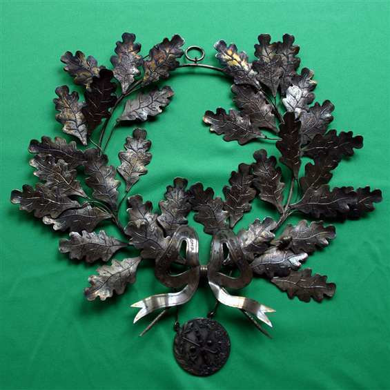 Kolfprijs, Het Moriaanshoofd, Wormer. Ws. 1952